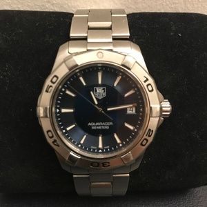 TAG Heuer Aquaracer
